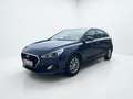 Hyundai i30 *service gepflegt*8-fach*AHK*Klima*Temp*Freisprech Blau - thumbnail 2