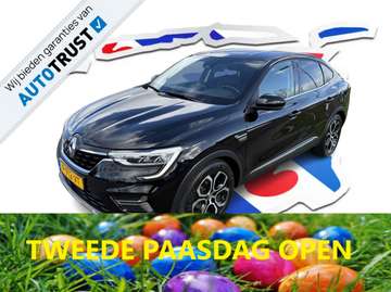 1.6 E-Tech Hybrid 145 Intens CLIMA,NAVI,1/2 LEER,L