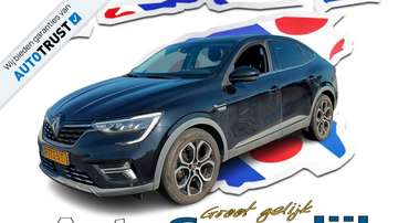 1.6 E-Tech Hybrid 145 Intens CLIMA,NAVI,1/2 LEER,L