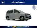 Toyota 1.2 81kW (110CV) Family Active L1 Gris - thumbnail 3