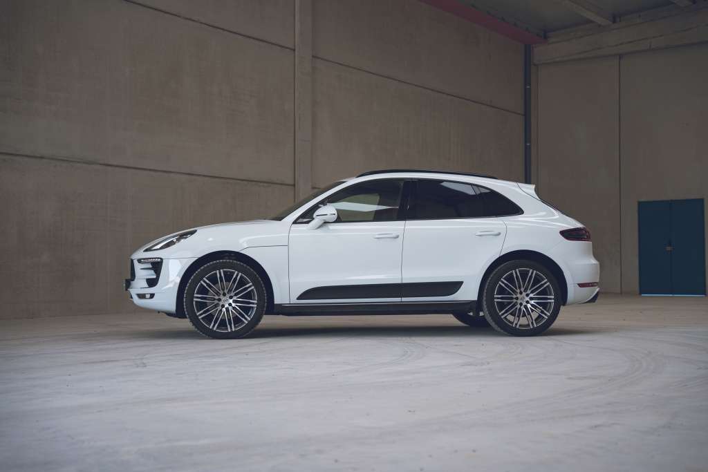 Porsche Macan Aut. - foto 1