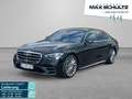 Mercedes-Benz S 450 d 4M lang AMG*Pano-Dach*Distronic*Massage* Noir - thumbnail 1