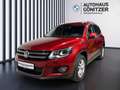 Volkswagen Tiguan 2,0 TDI SCR 4Motion Lou Rot - thumbnail 1
