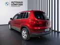 Volkswagen Tiguan 2,0 TDI SCR 4Motion Lou Rot - thumbnail 11