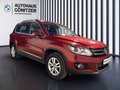 Volkswagen Tiguan 2,0 TDI SCR 4Motion Lou Rot - thumbnail 15