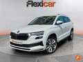 Skoda Karoq 1.5 TSI 110kW (150CV) DSG ACT Selection Blanc - thumbnail 8