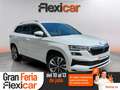 Skoda Karoq 1.5 TSI 110kW (150CV) DSG ACT Selection Blanc - thumbnail 1