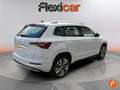 Skoda Karoq 1.5 TSI 110kW (150CV) DSG ACT Selection Blanc - thumbnail 3