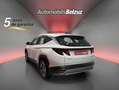 Hyundai TUCSON 1.6 T Klass Blanco - thumbnail 4