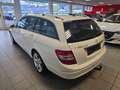 Mercedes-Benz C 350 T CDI 4Matic Avantgarde PANO MEMORY COMAND Blanc - thumbnail 3