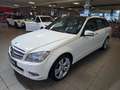Mercedes-Benz C 350 T CDI 4Matic Avantgarde PANO MEMORY COMAND Blanc - thumbnail 4