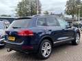 Volkswagen Touareg 3.0 TDI Highline 2011 Panorama Led Xenon Blauw - thumbnail 3