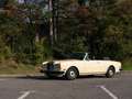 Rolls-Royce Corniche 1981 – Rolls-Royce Corniche cabriolet - thumbnail 1