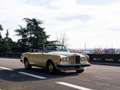 Rolls-Royce Corniche 1981 – Rolls-Royce Corniche cabriolet - thumbnail 2