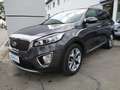 Kia Sorento Platin 4WD Silber - thumbnail 1