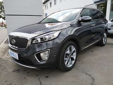 Platin 4WD