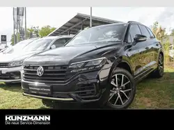 Volkswagen Touareg 3.0 V6 TSI R Line OPF Panorama Kamera