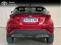 Toyota C-HR 180H Advance Luxury Rojo - thumbnail 3