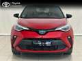 Toyota C-HR 180H Advance Luxury Rojo - thumbnail 2