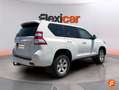 Toyota Land Cruiser 2.8 D-4D GX Blanco - thumbnail 8