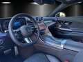 Mercedes-Benz CLE 450 4M Coupé+AMG+HAL+Standhzg+LUFT+MASSAGE Zwart - thumbnail 8