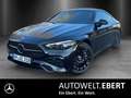 Mercedes-Benz CLE 450 4M Coupé+AMG+HAL+Standhzg+LUFT+MASSAGE Noir - thumbnail 1