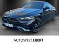 Mercedes-Benz CLE 450 4M Coupé+AMG+HAL+Standhzg+LUFT+MASSAGE Noir - thumbnail 1