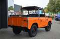 Land Rover Series 3 *SOFTTOP*Strak*Roestvrij Orange - thumbnail 6