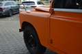 Land Rover Series 3 *SOFTTOP*Strak*Roestvrij Oranje - thumbnail 7