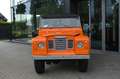 Land Rover Series 3 *SOFTTOP*Strak*Roestvrij Orange - thumbnail 3