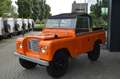 Land Rover Series 3 *SOFTTOP*Strak*Roestvrij Orange - thumbnail 4