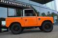 Land Rover Series 3 *SOFTTOP*Strak*Roestvrij Oranje - thumbnail 9