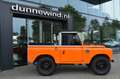 Land Rover Series 3 *SOFTTOP*Strak*Roestvrij Arancione - thumbnail 5
