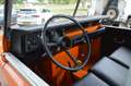 Land Rover Series 3 *SOFTTOP*Strak*Roestvrij Orange - thumbnail 8