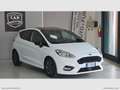 Ford Fiesta 1.5 TDCi 5p. ST-Line Weiß - thumbnail 9