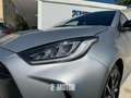 Toyota Yaris 1.5h Lounge Grigio - thumbnail 3