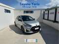 Toyota Yaris 1.5h Lounge Grigio - thumbnail 1