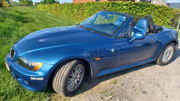 1.9i Roadster 1.8