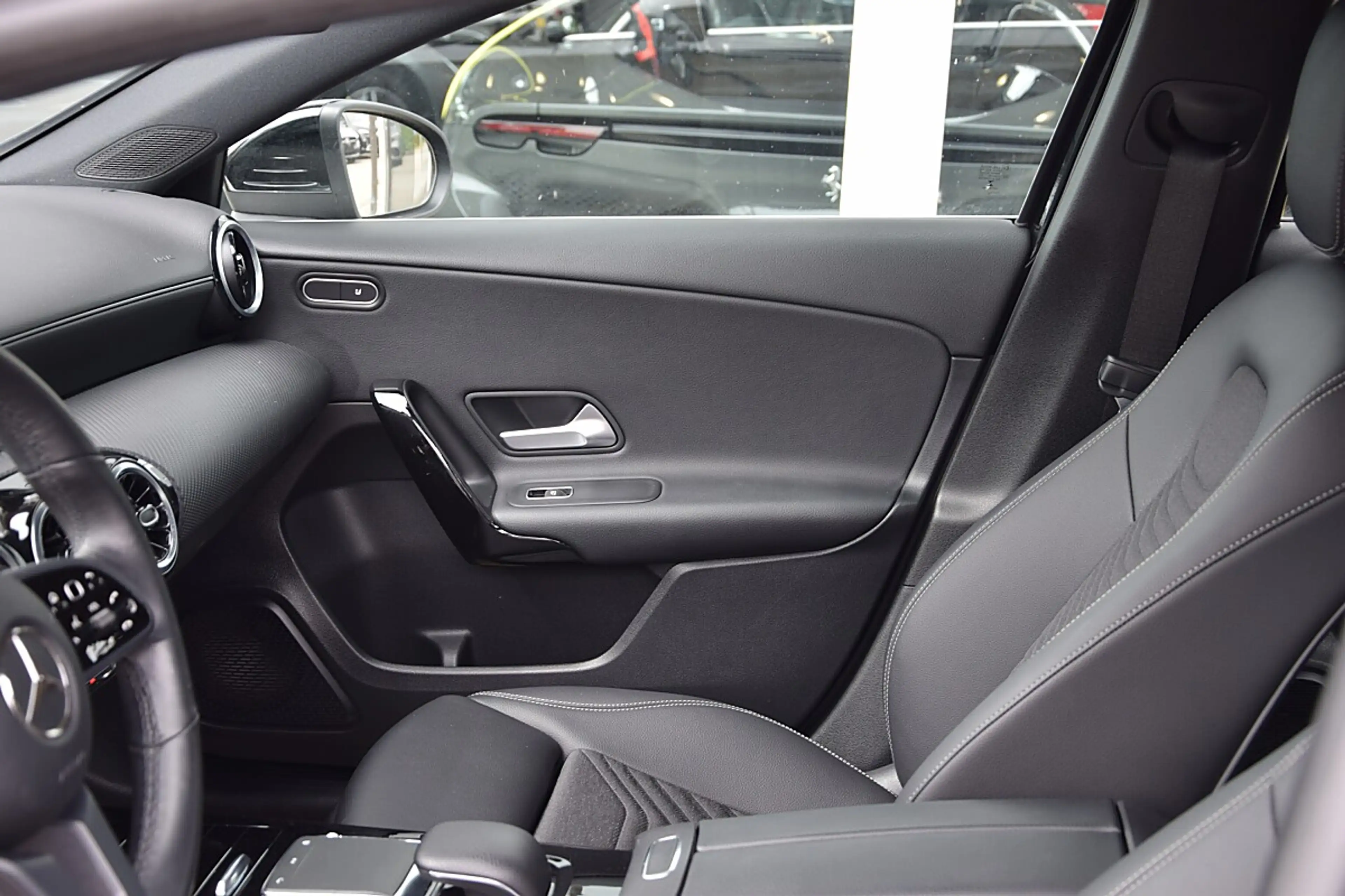 Mercedes-Benz A 180 d Style — photo 5