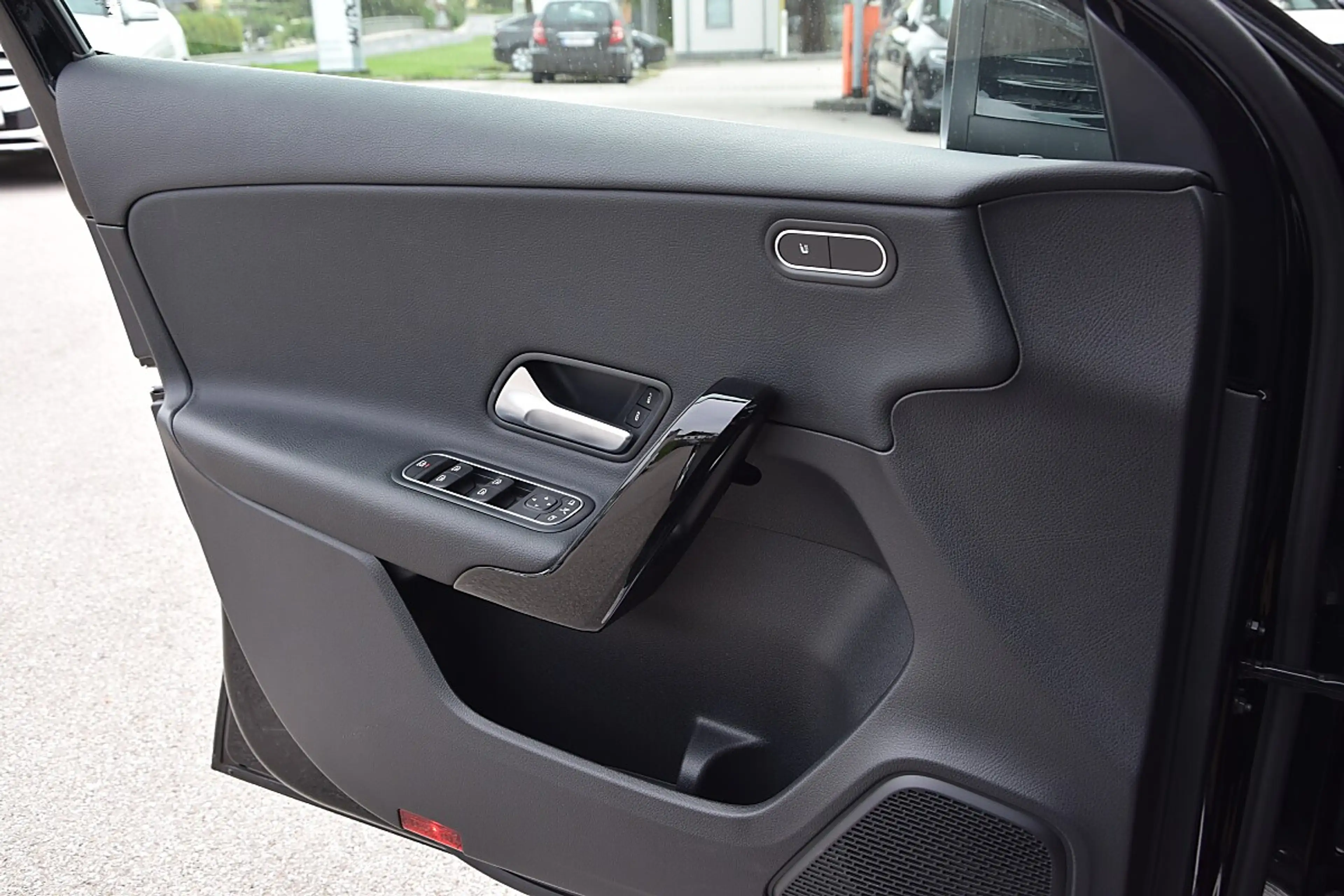 Mercedes-Benz A 180 d Style — photo 10
