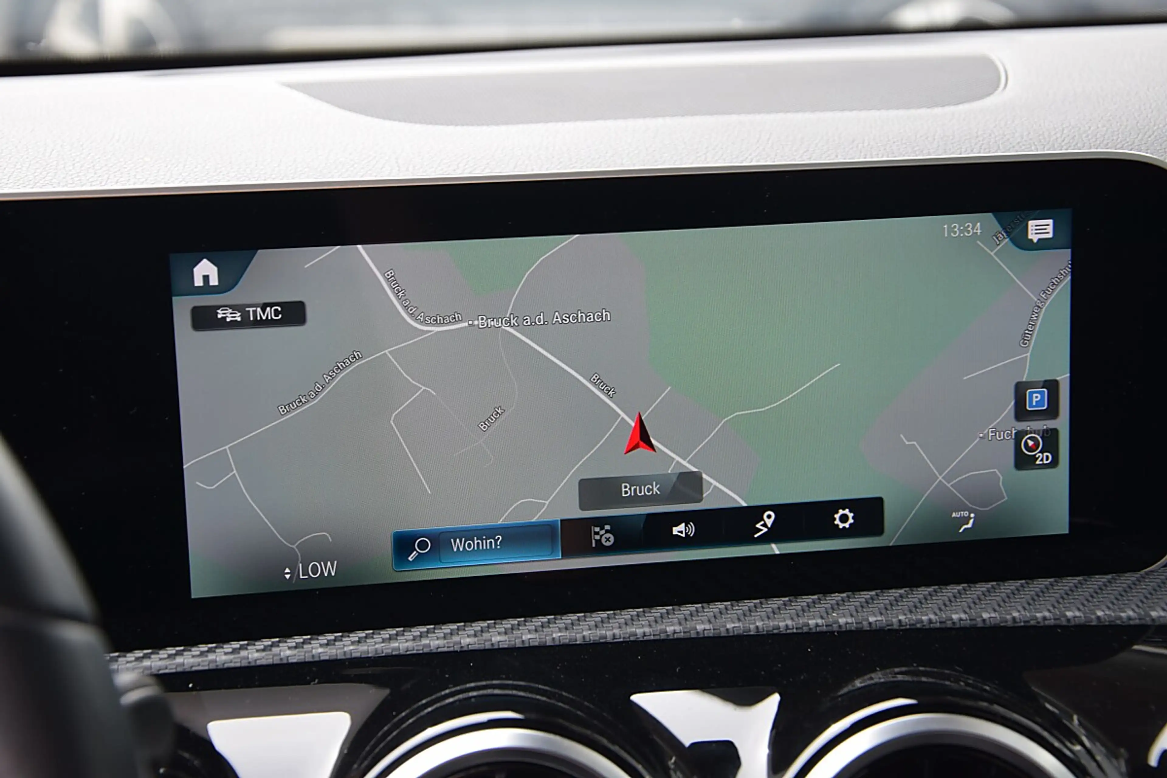 Mercedes-Benz A 180 d Style — photo 11