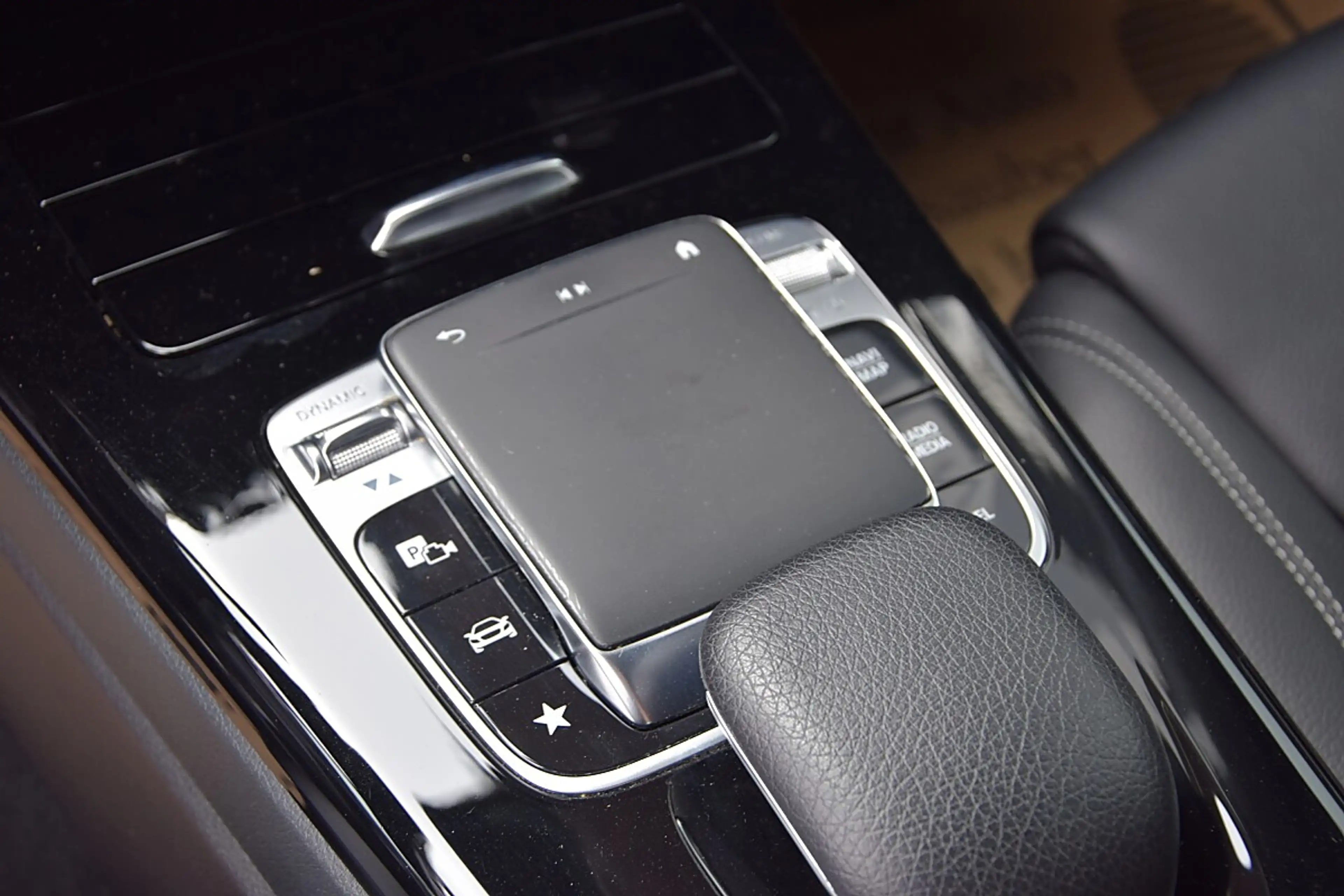 Mercedes-Benz A 180 d Style — photo 9