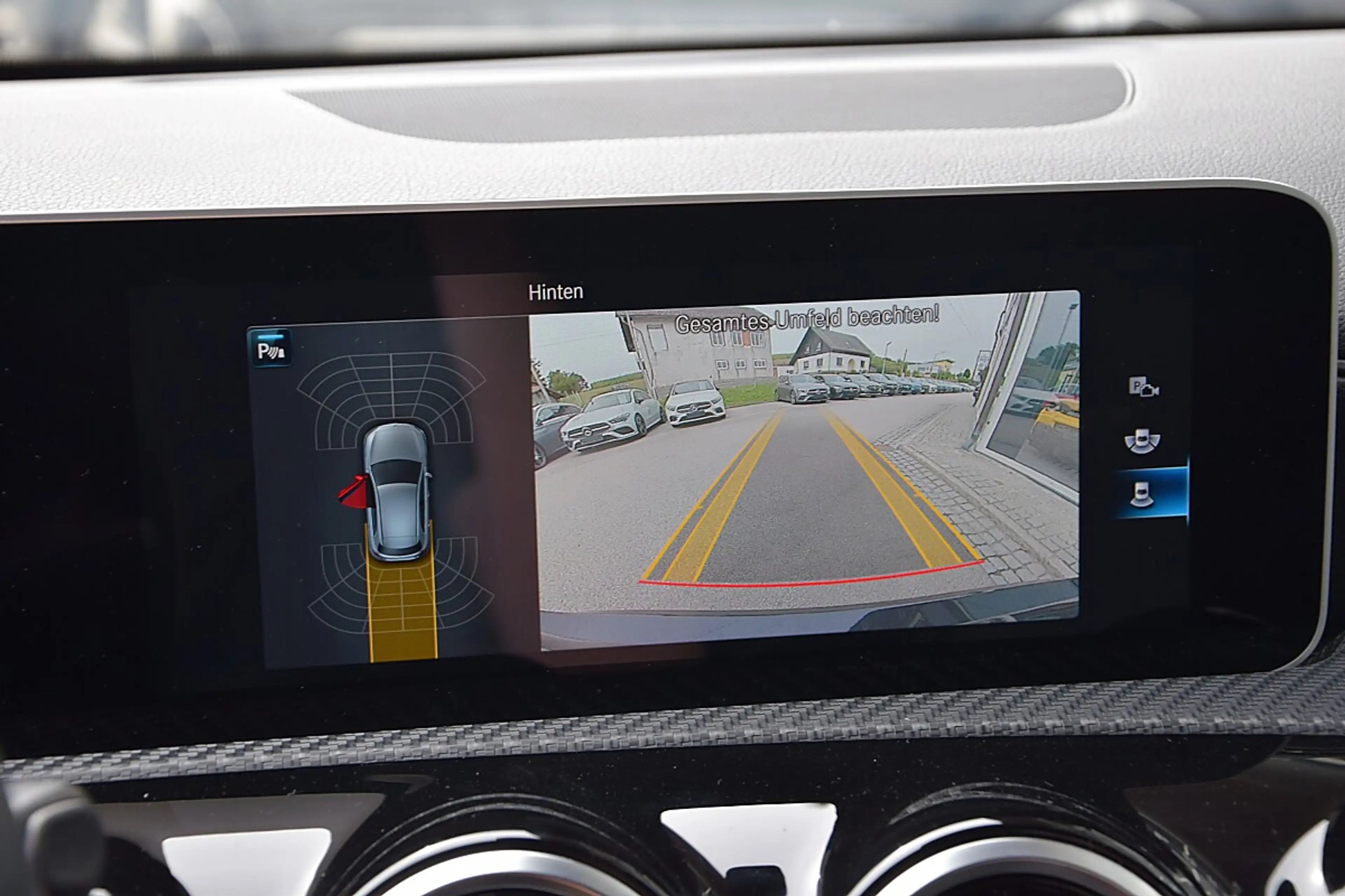 Mercedes-Benz A 180 d Style — photo 12