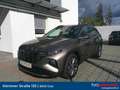 Hyundai TUCSON Tucson 1.6 CRDi Mild Hybrid Prestige Automatik AWD Braun - thumbnail 1