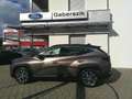 Hyundai TUCSON Tucson 1.6 CRDi Mild Hybrid Prestige Automatik AWD Braun - thumbnail 2