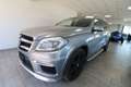Mercedes-Benz GL 350 BlueTec 4Matic Silber - thumbnail 7