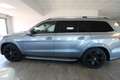 Mercedes-Benz GL 350 BlueTec 4Matic Silber - thumbnail 6
