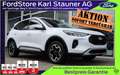 Ford Kuga Active PHEV 2.5 PHEV GjR 4,99% FIN* Weiß - thumbnail 1