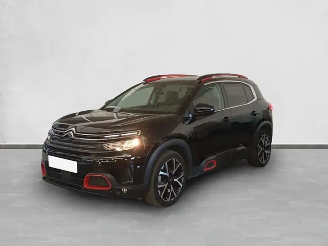 Citroen C5 Aircross PureTech S&S Start 130