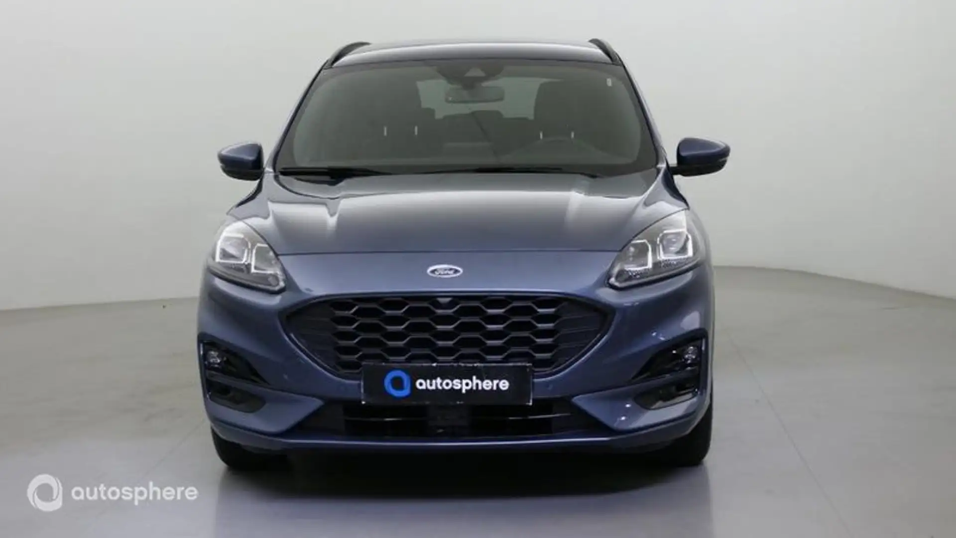 Ford Kuga 2.0 EcoBlue 120ch ST-Line BVA - 2
